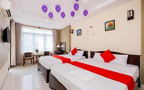 Sao Biển Hotel